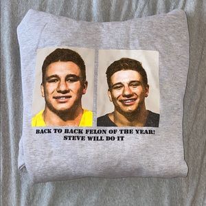 Full Send Nelk Hoodie